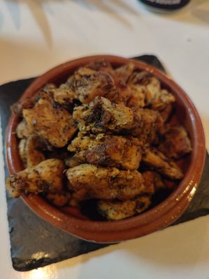  at A Raices in Gran Canaria