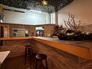   at A Raices in Gran Canaria