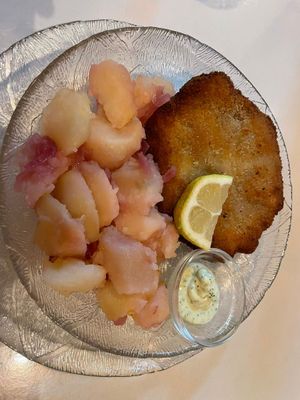   at A Raices in Gran Canaria