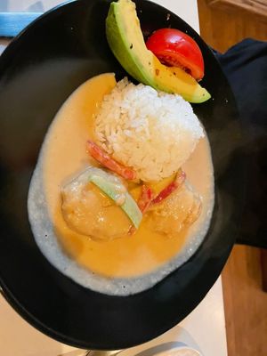   at A Raices in Gran Canaria