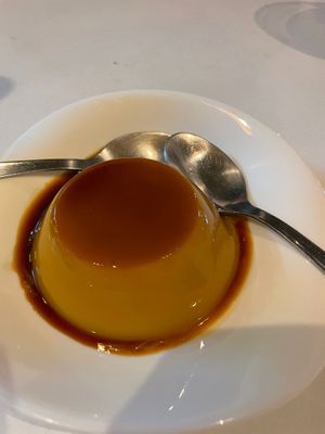   at A Raices in Gran Canaria