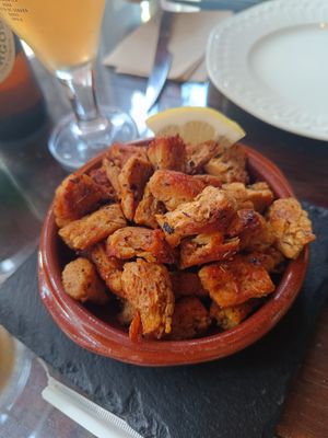  at A Raices in Gran Canaria