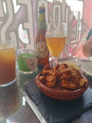  at A Raices in Gran Canaria