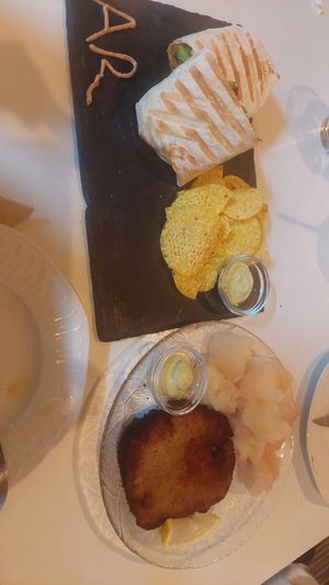  at A Raices in Gran Canaria