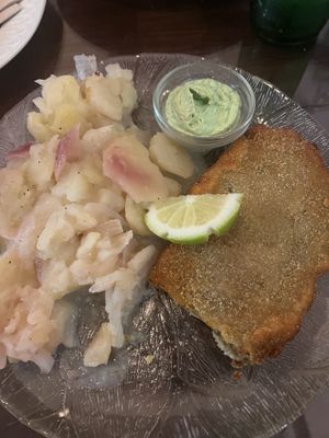   at A Raices in Gran Canaria