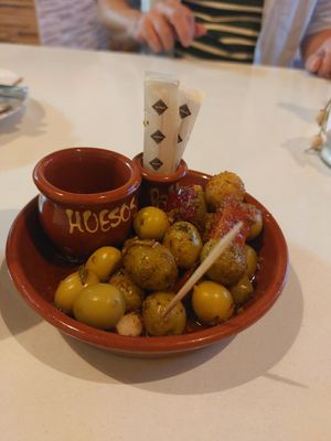  at A Raices in Gran Canaria