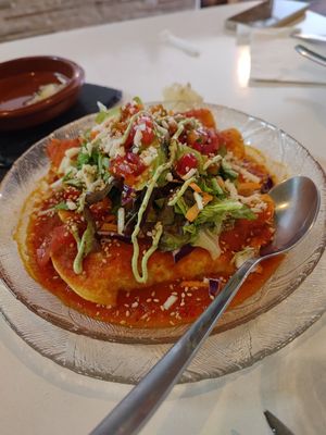  at A Raices in Gran Canaria