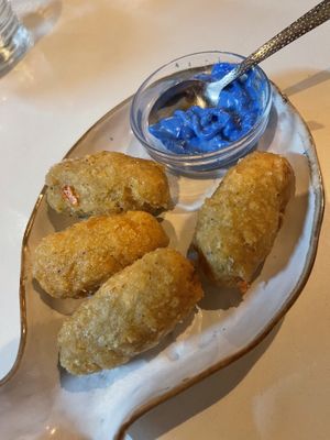   at A Raices in Gran Canaria