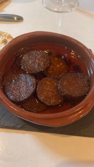   at A Raices in Gran Canaria