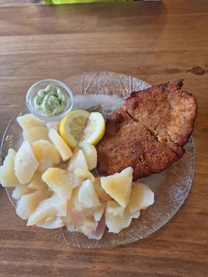  at A Raices in Gran Canaria