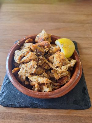  at A Raices in Gran Canaria