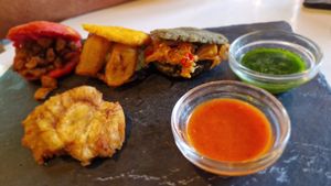  at A Raices in Gran Canaria