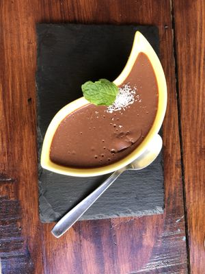 Absolutely incredible. 😍 at A Raices in Gran Canaria