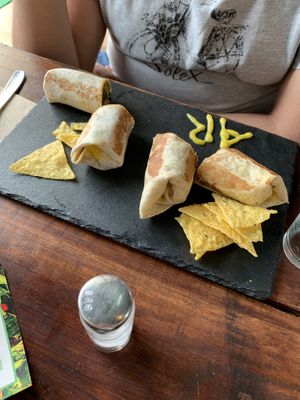 Enrollate at A Raices in Gran Canaria