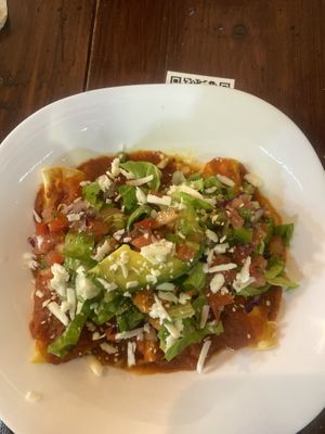 So tasty  at A Raices in Gran Canaria