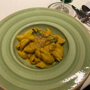 mac&cheese at Honey & Dough in Nairobi