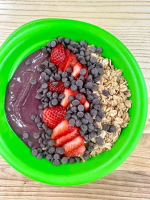  at Foster the Plant Cafe in Potsdam