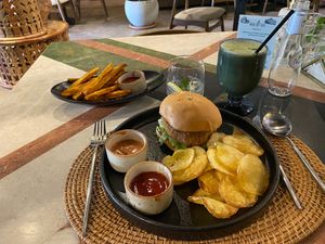  at Wabi Sabi in Riyadh