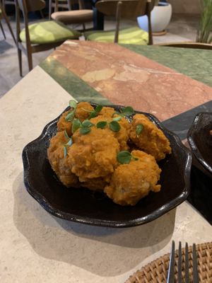   at Wabi Sabi in Riyadh