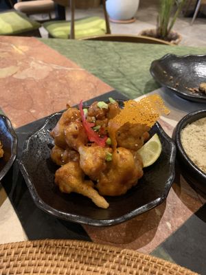   at Wabi Sabi in Riyadh