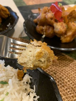   at Wabi Sabi in Riyadh