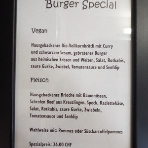 Himmlisch.... at Poptail in Stein Am Rhein