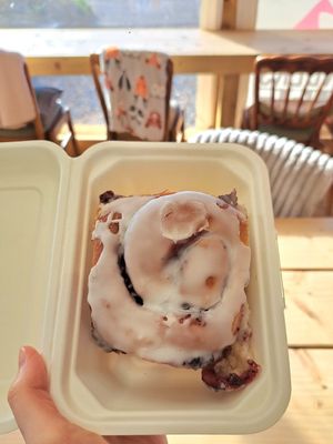  at The Highlanders Bakehouse  in Crathie