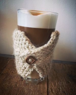 Coffeeeee at Heide City in Kalmthout