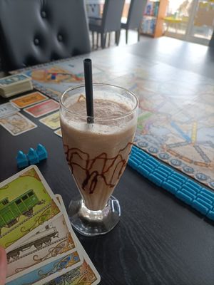  at Sliced n Diced in Birmingham