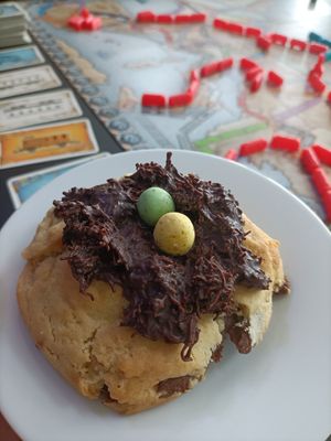  at Sliced n Diced in Birmingham