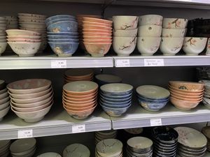 Tokyo Design  at Tains in Dusseldorf