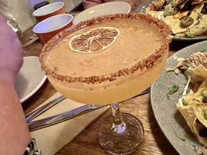   at Calle Rey in Newtown