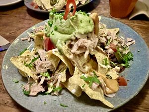   at Calle Rey in Newtown