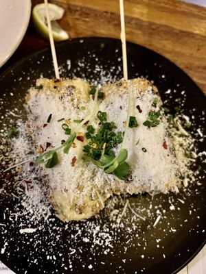   at Calle Rey in Newtown