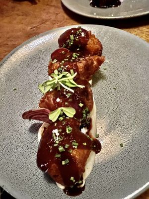   at Calle Rey in Newtown