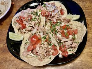   at Calle Rey in Newtown