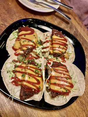   at Calle Rey in Newtown