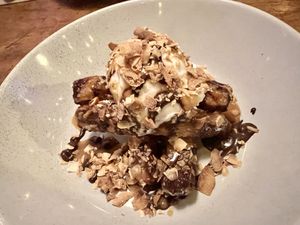   at Calle Rey in Newtown