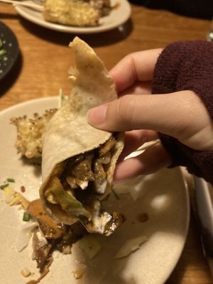   at Calle Rey in Newtown