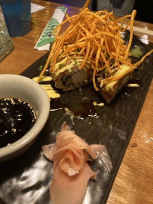   at Calle Rey in Newtown