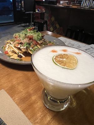   at Calle Rey in Newtown