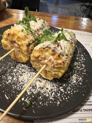   at Calle Rey in Newtown