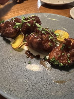   at Calle Rey in Newtown