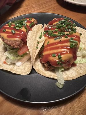   at Calle Rey in Newtown