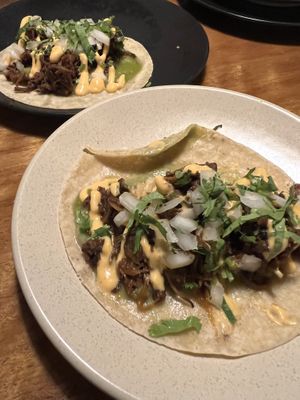   at Calle Rey in Newtown