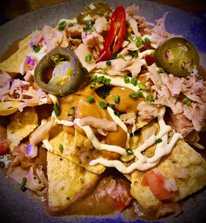   at Calle Rey in Newtown