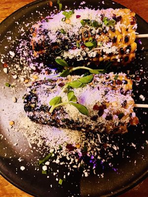   at Calle Rey in Newtown