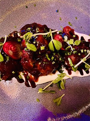   at Calle Rey in Newtown