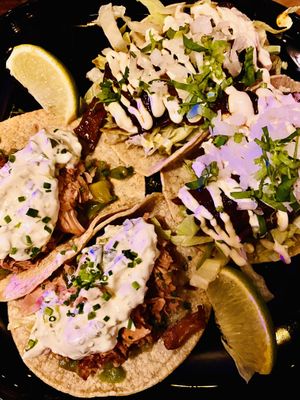   at Calle Rey in Newtown