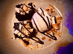   at Calle Rey in Newtown